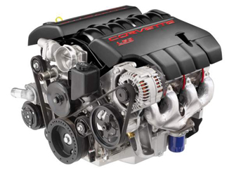 P0626 Engine